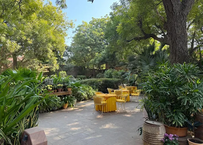 Devi Bhawan - A Heritage Hotel