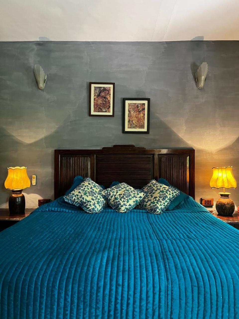 Hotel Devi Bhawan Jodhpur (Rajasthan)