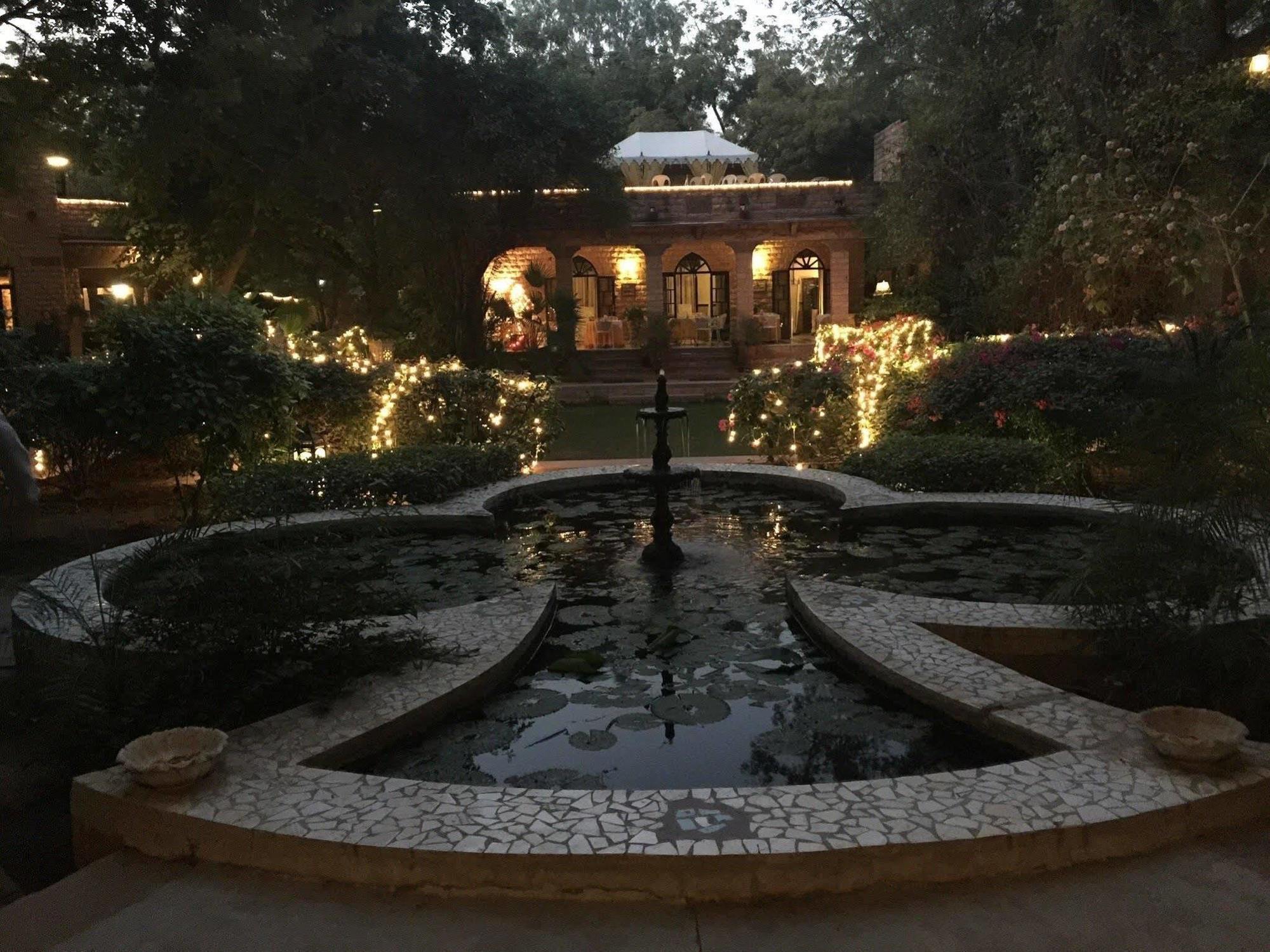 Devi Bhawan Hotel